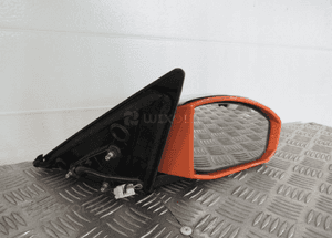 LUSTERKO PRAWE NISSAN 350Z 5PIN 2002-2008rok 3