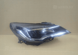 Lampa prawa reflektor opel astra 5 v k led 2015- 1