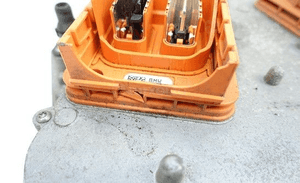 Sterownika moduł ładowania bmw I3 01 8625522 5