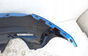 Fiat 500 sport lift 2015- zderzak tył tylny 735619800 10