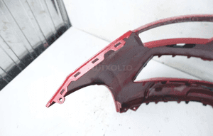 Skoda kamiq 2019- zderzak przód przedni 658807221 8