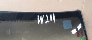Szyba czołowa przód przednia Mercedes E-Klasa W211 AS1 04r 7
