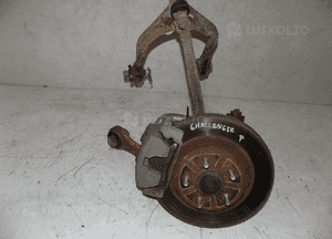 DODGE CHALLENGER 2008- 3.5 5.7 ZWROTNICA PRAWA PRZÓD WAHACZE 3