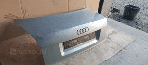 Klapa bagażnika tył tylna Audi A4 B6 Sedan LY7R 4