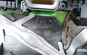 Mercedes moduł sterownik komputer skrzyni biegów A0009015000 12