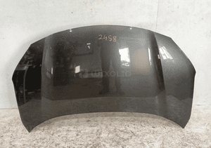 Maska pokrywa silnika toyota yaris cross 20- 1