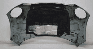 Maska mini cooper one R56 lift B28/5 2012 14