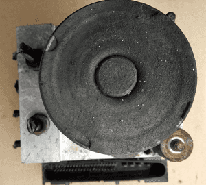 Kia Ceed I 08 pompa sterownik ABS 58920  1H800 5