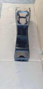Tunel środkowy osłona tunelu Audi A4 B8 8K0864981D 5