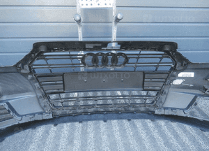 Zderzak przedni przód audi A3 lift 8V3 8V3807437AF 2016-2020 29