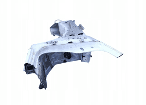 Ćwiartka fartuch lewa lewy przód przednia nissan navara iv D23 NP300 15-22 7