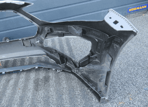 Zderzak przedni przód ford mustang vi 6 lift 2017- 23