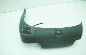 OSŁONA SCHOWEK FOTELA PRAWEGO MERCEDES SL R230 1