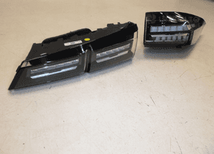 Peugeot 308 iii T10 21- lampa lampy prawy tył tylne komplet oryginał 4