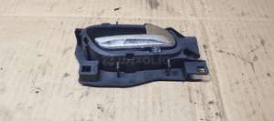 Klamka wewnętrzna prawy przód Peugeot 407 96526177VD 2