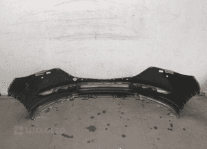 ZDERZAK PRZÓD MAZDA CX5 II 2 17- 7