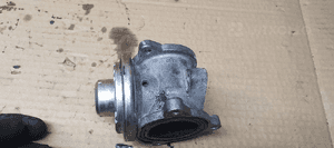 Zawór EGR Skoda Roomster 1.4 TDI 045131501K 045129637A 2