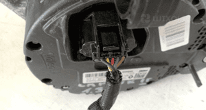 RENAULT CAPTUR II 1.3 Hybryda 2019-2024 alternator Valeo 2310A1749R 5