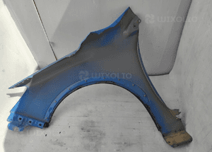 Subaru XV LIFT BŁOTNIK PRAWY PRZÓD PRZEDNI 7