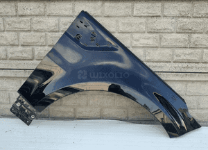 Range rover ii sport lift 18-20 błotnik prawy