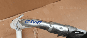 Kurtyna Airbag poduszka lewa Suzuki Swift IV 7649-63J00 6
