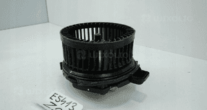 Nagrzewnica dmuchawa nawiewu mercedes c W206 21- A2069064401 10