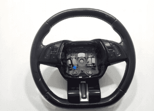 Kierownica multifunkcja przyciski citroen C4 cactus 98085005ZD 17-20 lift 2