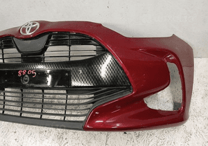 Zderzak przód przedni toyota yaris 4 iv 2020- 3