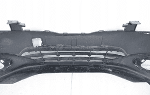 Zderzak przód przedni nissan qashqai J10 lift 09- 62022-BR10H 10