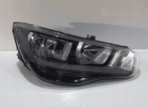 Audi A1 8X Lampa H7 - R - 13204 1