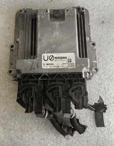 Komputer silnika nissan qashqai i 1 J10 23710BB59C 1
