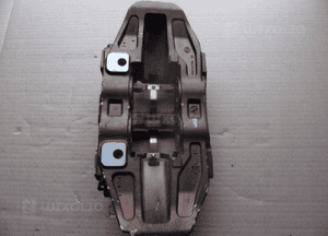 Maserati grecale zacisk lewy przód brembo 2