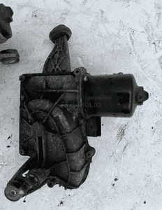Mechanizm wycieraczek renault scenic iii lewy prawy komplet 288106133R 2