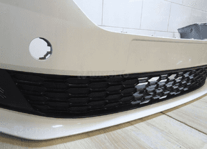 Zderzak przód przedni fabia iii 3 lift 6VO807221F llu 4