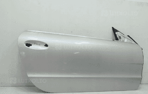 Drzwi prawe kolor 744 mercedes sl R230 1