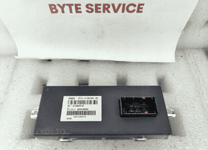 BMW 5 E60 MODUŁ STEROWNIK DYNAMIC DRIVE 37146778541 1