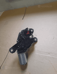 SILNICZEK WYCIERACZKI VW GOLF TYŁ 0390201800 1