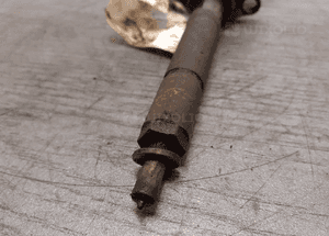 Wtrysk wtryskiwacz citroen C4 1.6 hdi tdci 0445110259 oryginał wysyłka! 2