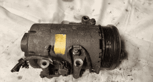 KOMPRESOR SPRĘŻARKA FORD FOCUS 2005 1.8 DIESEL WYSYŁKA! 2