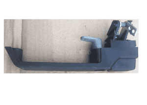 Klamka przednia lewa NOWA LAND ROVER DEFENDER 2