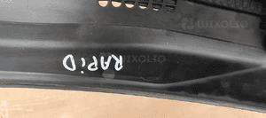 Podszybie osłona podszybia Skoda Rapid 5JB819415 5JC819415 8