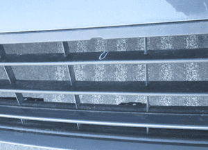 Zderzak przedni przód vw golf viii 8 5H0 5H0807221H 2019-2024 11