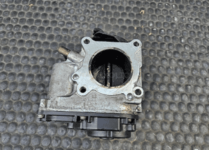 Przepustnica Listwa Wtryskowa Wtryski Przewody Zaplonowe 1.0 1.4 VW Skoda Seat 31