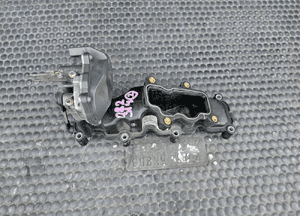 Kolektor Ssacy Klapy Nastawnik Ciegno 2.7 3.0 TDI V6 Audi A4 B8 A5 A6 Q5 VW 27