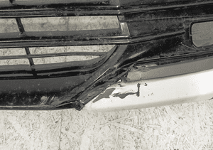 Zderzak przód przedni toyota camry viii lift 21- 5