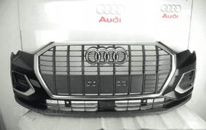 Zderzak audi Q3 83A 2019-2022 zwykły premium 1