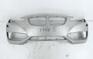 Bmw 2 F22 F23 zderzak przód przedni 7293829 1