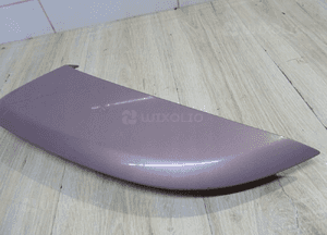Wlot blenda osłona wlotu LEWA - Porsche Cayman GT4 982853211 8