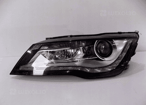 Audi A7 4G Lampa Przednia Xenon Lewa - 5982 1