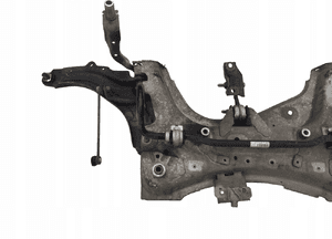 KOŁYSKA WÓZEK SANKI PRZÓD PRZEDNIE WAHACZE RENAULT CAPTUR I 2013-2019 EURO 5